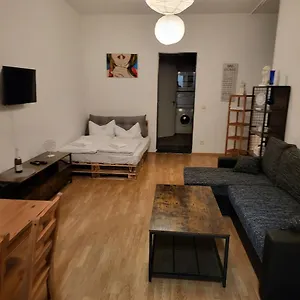 Appartement Cozy B66 - Naehe Alexanderplatz, Berlin